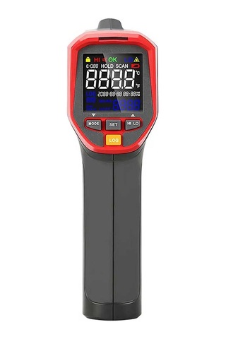 Unit Ut303c+ Kızılötesi Lazer Termometre
