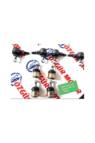 Atv Rotıl Rot Bası Lx200 Takım