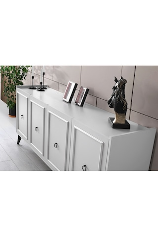 Sefa Home Lasca Konsol