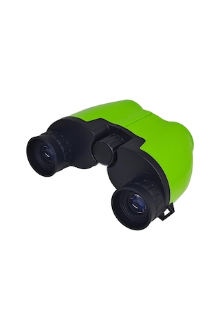 Jwin Jd-0803 Katlanır Kamp Ve Avcılık Dürbünü Yeşil
