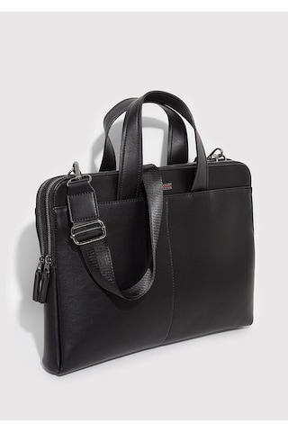 Mavi - Mavi Black Siyah Çapraz Çanta 0912152-900 Siyah