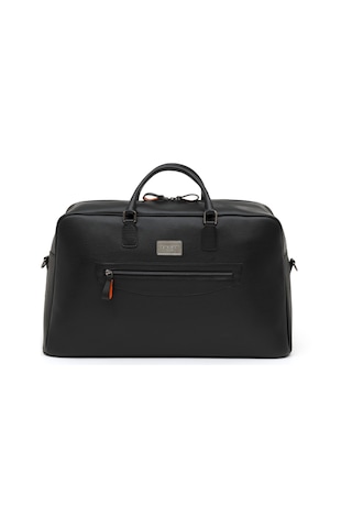 Pierre Cardin Erkek Siyah Çanta 50288755-vr046 Siyah