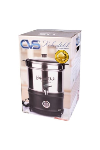 Cvs DN-4601 Kahvaltım Terayağ Yayık Makinesi 10 Litre
