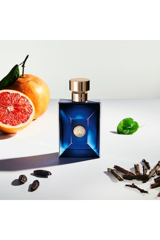 Versace Dylan Blue Erkek Parfüm EDT 200 ML