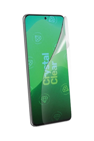 Samsung Galaxy S20 Ultra Uyumlu - Pro Clear Edition Panzerfolyo Ekran Koruyucu