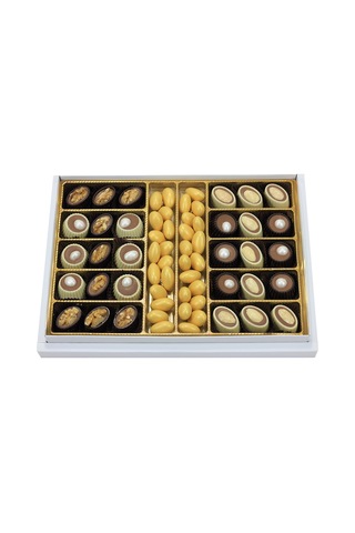 Vavenii Özel Dolgulu Çikolata 515 G