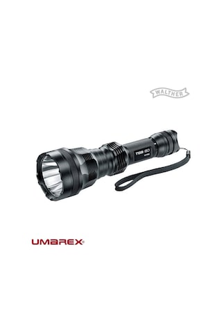 Umarex Walther Tgs 80 El Feneri