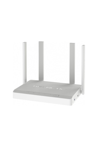 Keenetic Giga KN-1010-01TR 1300 Mbps 5 Ghz Access Point & Router