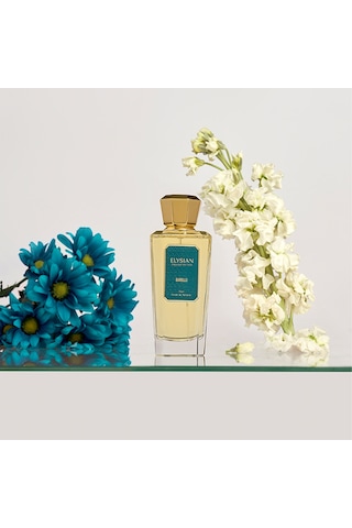 Bargello Niche Paradise Edition Elysian Unisex Extrait De Perfume 75 Ml Wo Diğer