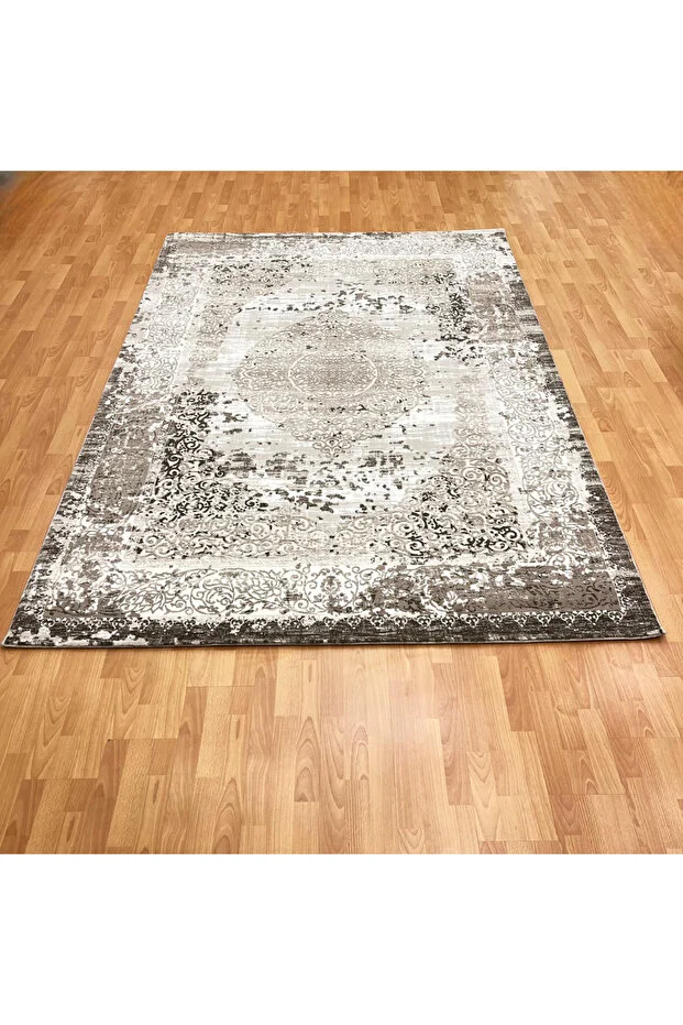 Mevlana Bazaar Morina 200 X 300 Bambu Yün Halı 1bej