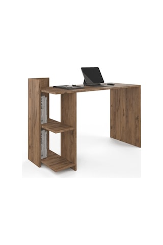 Malta Ofis Masası - Atlas Çam