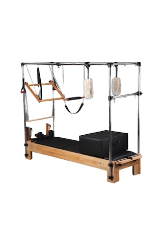 Reforcat Combo Cadillac Reformer Reforcat Combo Cadillac Reformer