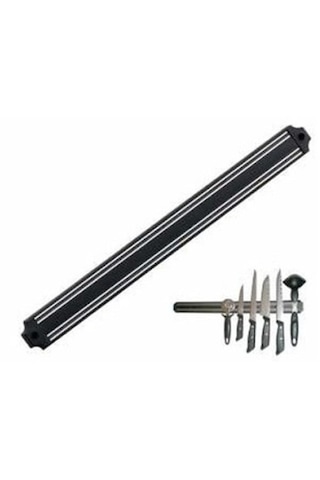 Mıknatıslı Bıçak Askısı 55 Cm. Çok Çok Renkli