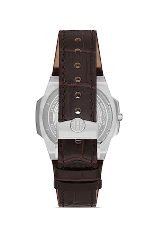 Hislon Cl130s-05kr Erkek Kol Saati