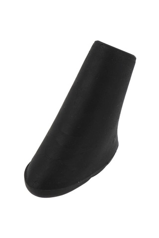 Homyl Baston Trekking Direkleri Için 5 Adet Yedek Kauçuk Elips Elips Çok Renkli