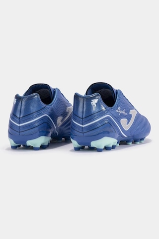 Joma 2404 Aguıla Unisex Krampon Spor Ayakkabı Saks