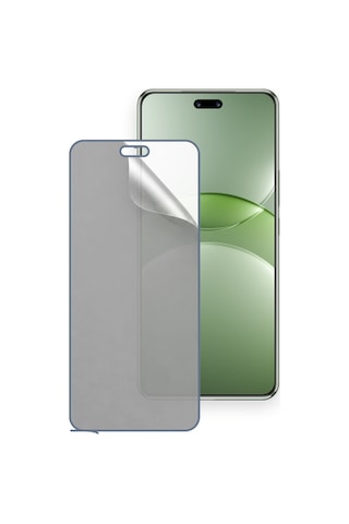 Huaweı Nova 13 Pro Uyumlu Ön Yüzey Mat Hidrojel Ekran Koruyucu