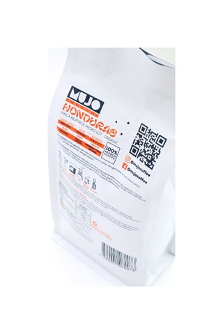 Honduras Finca Beatrice Micro Lot. Organic Çekirdek Kahve-250gr-çekirdek Kahve Çekirdek Kahve