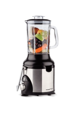 Fakir Coctail Max Katı Meyve Presi Ve Blender