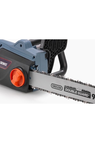 Senix CSE24-M-EU 2400 W Ağaç Kesme Makinesi