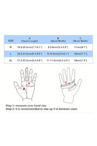 Argos 3mm Neopren Dalış -surf-yelken Eldivenleri Siyah