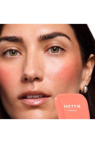 Saie Dew Blush Likit Allık Hottie 12ml Hottie