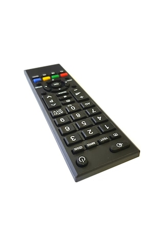 Toshiba Lcd-Led Tv Kumanda Herz Rm-L890