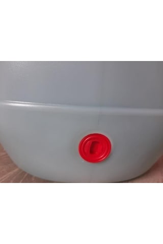 Geseus Hantlıfe Ultra Kıvamlı Çamaşır Suyu Bidon 30 KG
