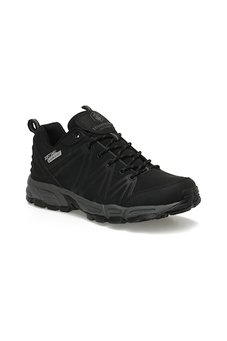 Lumberjack Shell 5pr Siyah Erkek Outdoor 000000000102019271 Siyah-sıyah