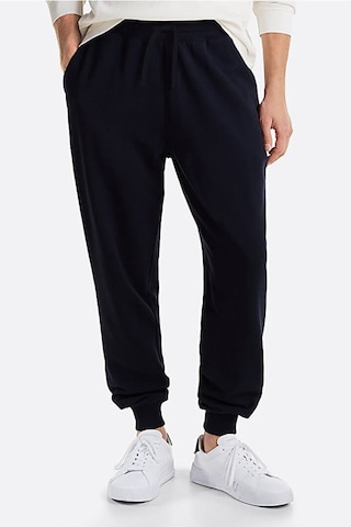 Erkek Terry Jogger Pantolon - Lacivert Desert Sky