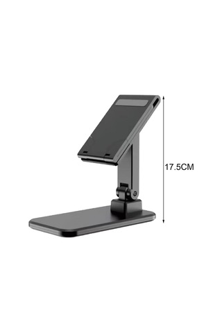 Thentech Telefon Tablet Tutucu Stand Masaüstü Kullanıma Uygun Telefon Tablet Tutucu Stand