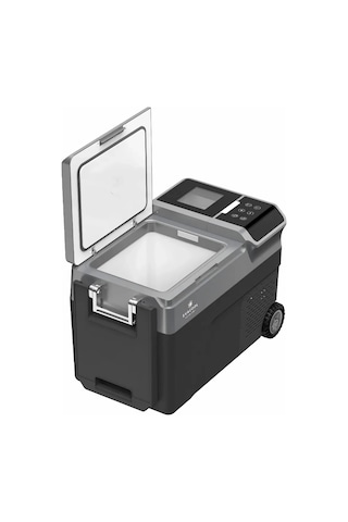 Evacool Eva 40ım 38litre 12/24v -20 C Kompresörlü Taşınabilir Soğutucu