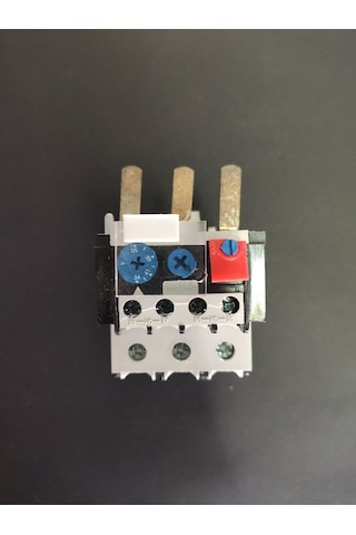 Makel Termik Röle Knr65 34-50A N11.429