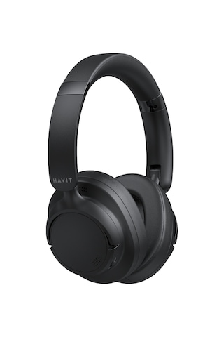 Havit H652BT Bluetooth 5.3 Katlanabilir Kulaküstü Kulaklık