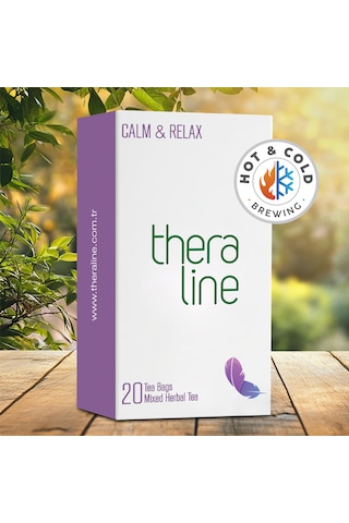Theraline Reset Duo