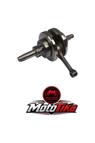 Cg 125cc Krank 13 Perno Komple Tika0000414 Cg 125cc Krank 13 Perno Komple Tika0000414