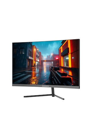 Gamebooster Gb-27c240ff 27" 0.5 Ms Full Hd Curved 240 Hz Oyuncu Monitörü