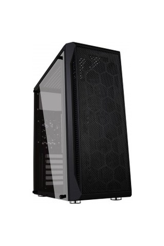 Hiper ZOE 600W Mid ATX Oyuncu Bilgisayar Kasası