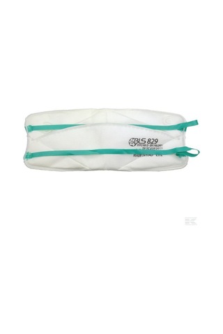 Bls 829 Ffp2 Ventilli Nr D Maske 10 Adet