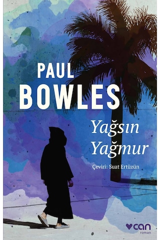 Yağsın Yağmur - Yağsın Yağmur - Can Yayınları