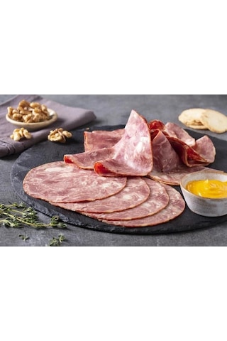 Fümeci Smokehouse %100 Dana Bacon 250 G