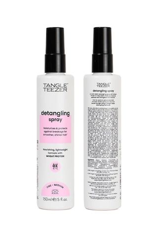 Tangle Teezer Detangling Dolaşık Açıcı Sprey 150 ML
