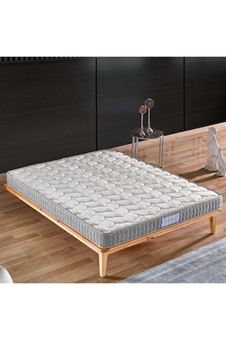 Us.Sleeping Us. Sleeping Full Ortopedik Natural Sleep Yatak 140 X 190
