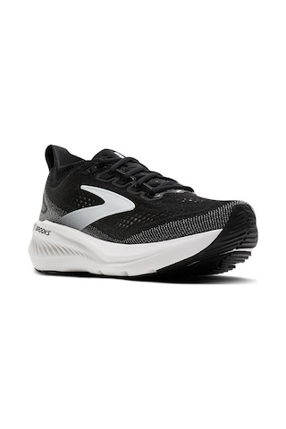 Brook's Brooks Glycerin Gts 23 Erkek Koşu Ayakkabısı Siyah Beyaz