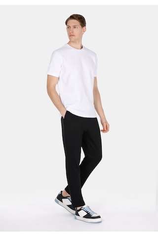 Colin's Colins Slim Fit Orta Bel Uzun Paça Erkek Siyah Pantolon Cl1071915 Q1.v2 Blk Siyah