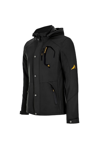 Oliggopol Softshell Erkek Mont