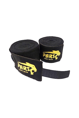 Pars Boks Kickboks Muay Thai Bandajı 5 Metre