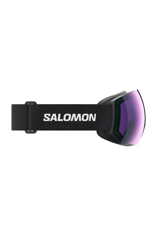 Salomon Radium Pro Sigma Unisex Kayak/snowboard Gözlük-l47624700 Siyah