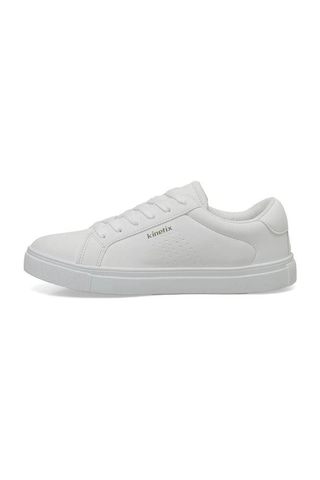 Kinetix Kınetıx Poro 4pr Beyaz Kadın Sneaker 001