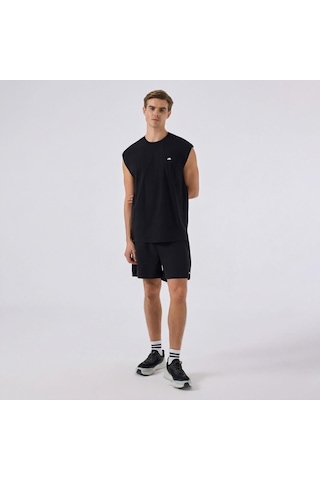 Ellesse 6sm5041-bk Erkek Atlet - Siyah